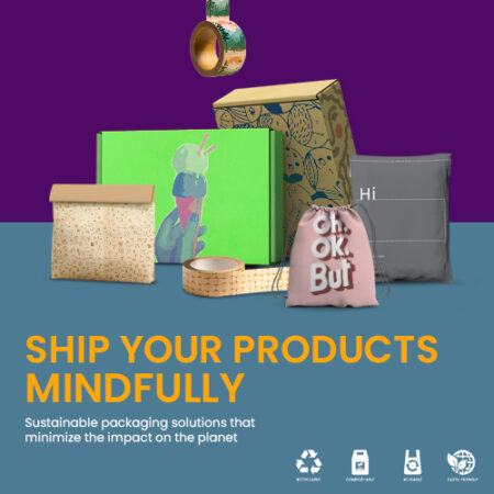 Mindful – Sustainable Packaging Solutions in India