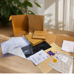 All in 1 Samples Kit