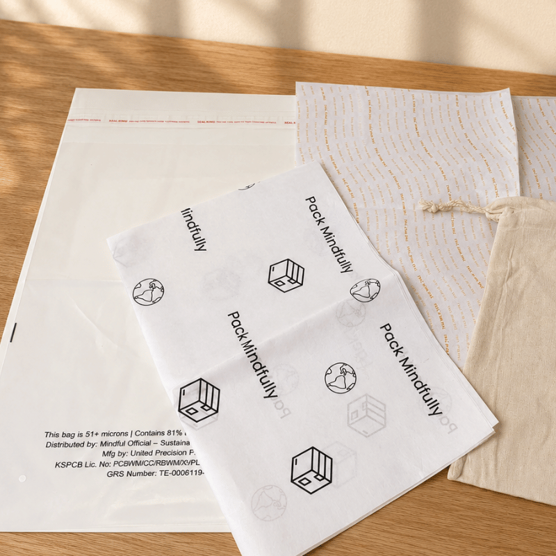 Product Wrapping Samples Kit - Image 2