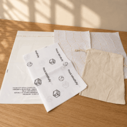 Product Wrapping Samples Kit