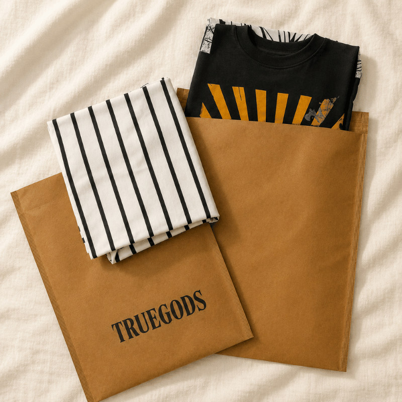 Waterproof Kraft Mailer - Image 4