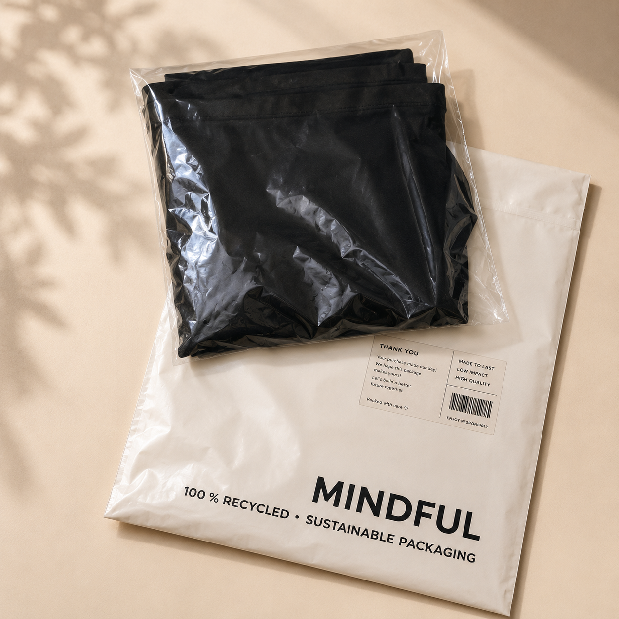 Poly Mailer Bags