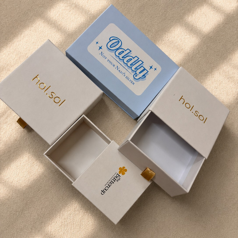 Rigid Boxes