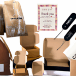 Packaging , eco-friendly packaging