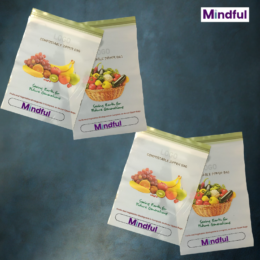 Food Delivery Packaging