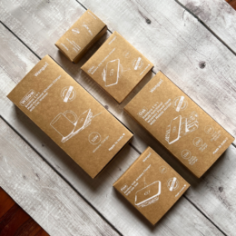 Custom Product Monocarton Boxes
