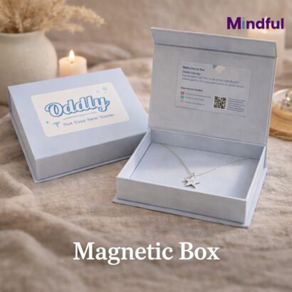 Jewellery Box