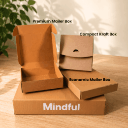 Boxes Samples