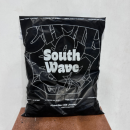 100% Compostable Ecofriendly Black Bags