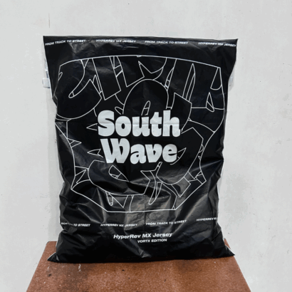 100% Compostable Ecofriendly Black Bags
