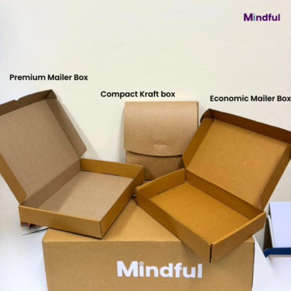 Boxes Samples