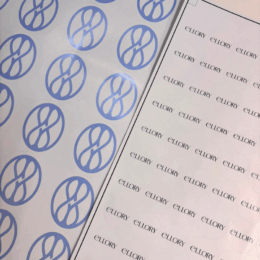 Stickers