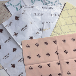 Tissue Wrap