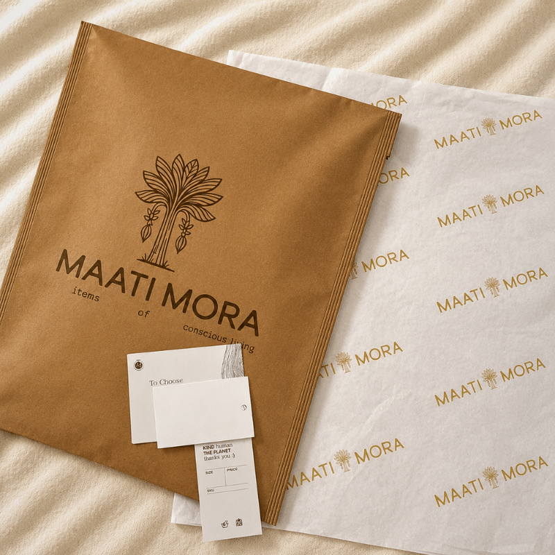 Waterproof Brand Packaging Bundle Kit - Image 4