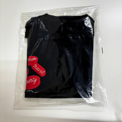 Recycled Plastic Bags – Eco-Friendly, Durable & Sustainable.