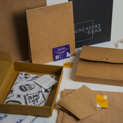 All in 1 Samples Kit