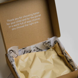 Apparel Packaging