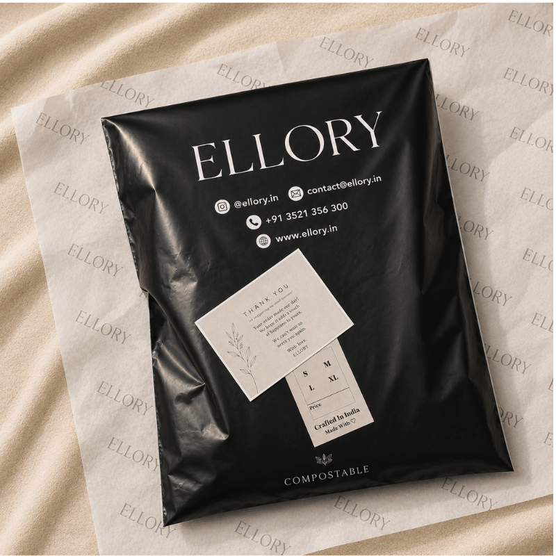 Compostable Brand Packaging Bundle Kit - Image 5