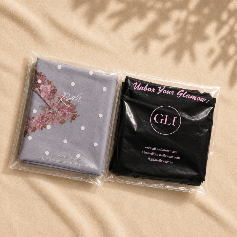 Recycled Plastic Bags – Eco-Friendly, Durable & Sustainable. - Image 2