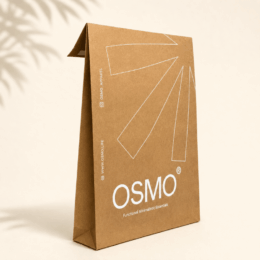 Kraft Expandable Mailers bags
