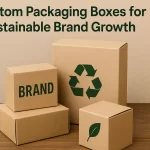 Custom Packaging Boxes