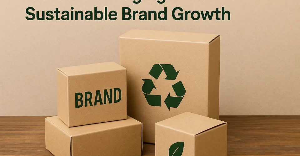 Custom Packaging Boxes