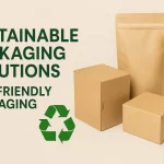 Sustainable Packaging Solutions, Eco-Friendly Packaging