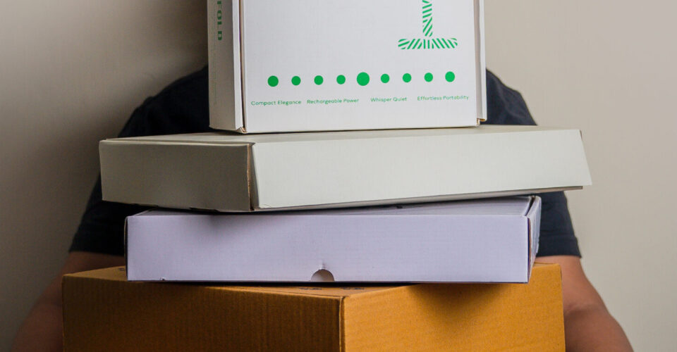 Packging 2026 packaging