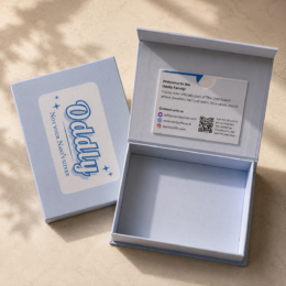 Magnetic Box