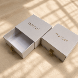Drawer Boxes