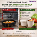 Eco- Friendly Packaging for your brand