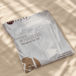 Custom Compostable Mailer Bags