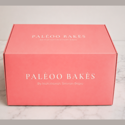 Custom Cake & Pastry Boxes