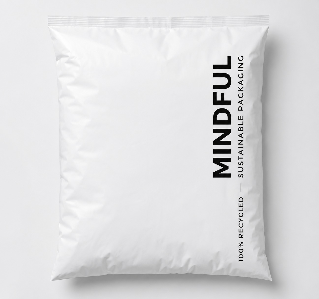 Poly Mailer Bags