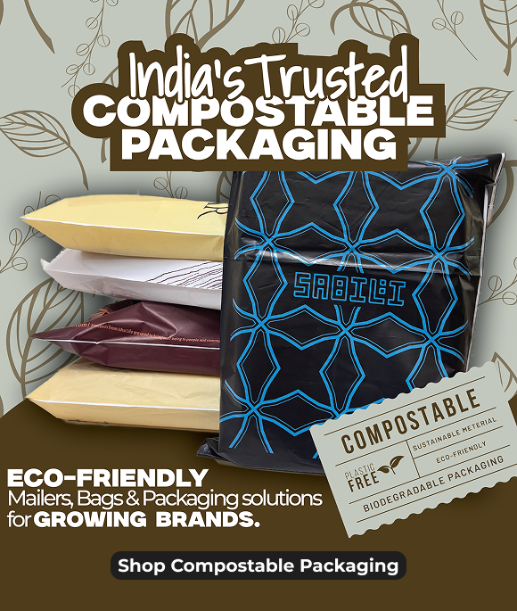 Compostable