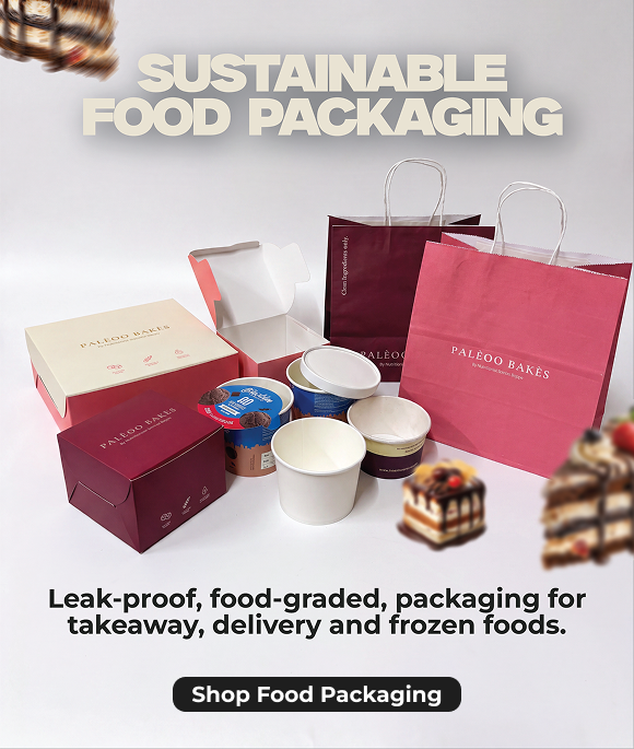Food Packaging