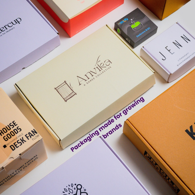 Custom Corrugated Boxes - Image 4