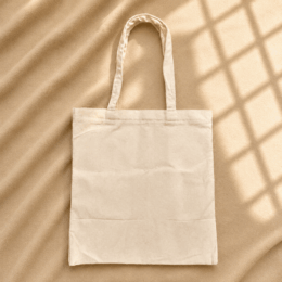 Cotton Tote Bags