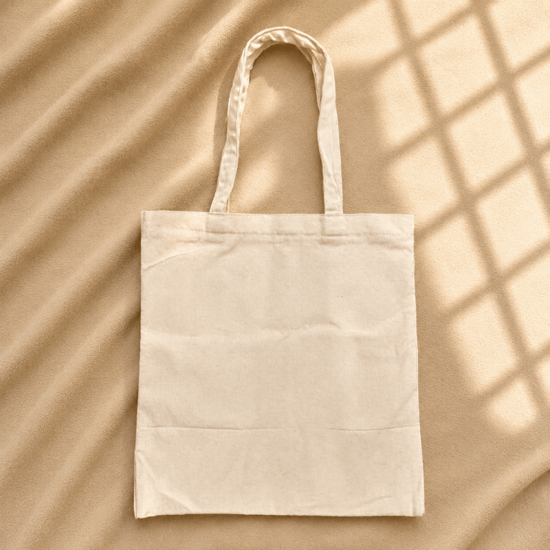 Cotton Tote Bags