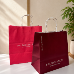 Takeway Carry Bag
