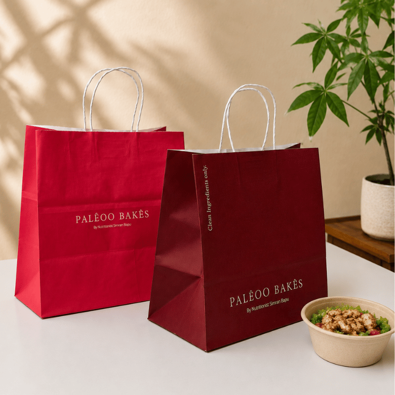 Takeway Carry Bag - Image 2