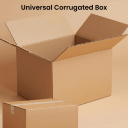 Universal Boxes