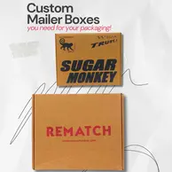 Shipping Boxes