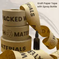 Kraft Paper Tapes