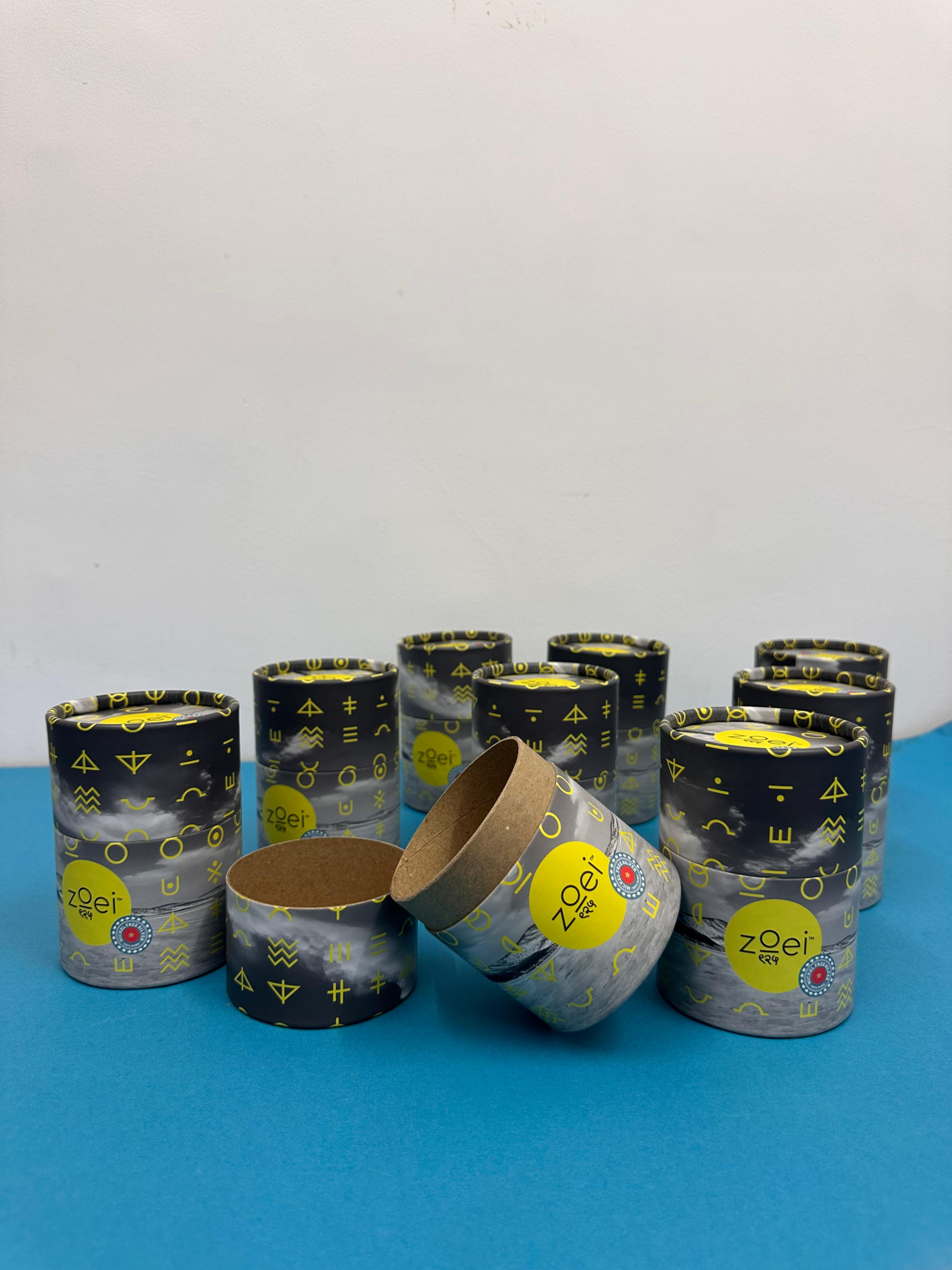 Custom Tube Boxes – Premium Packaging Designed for Your Brand